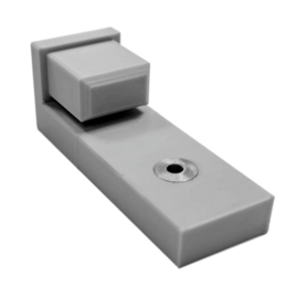 3D Druck Bohrschablone