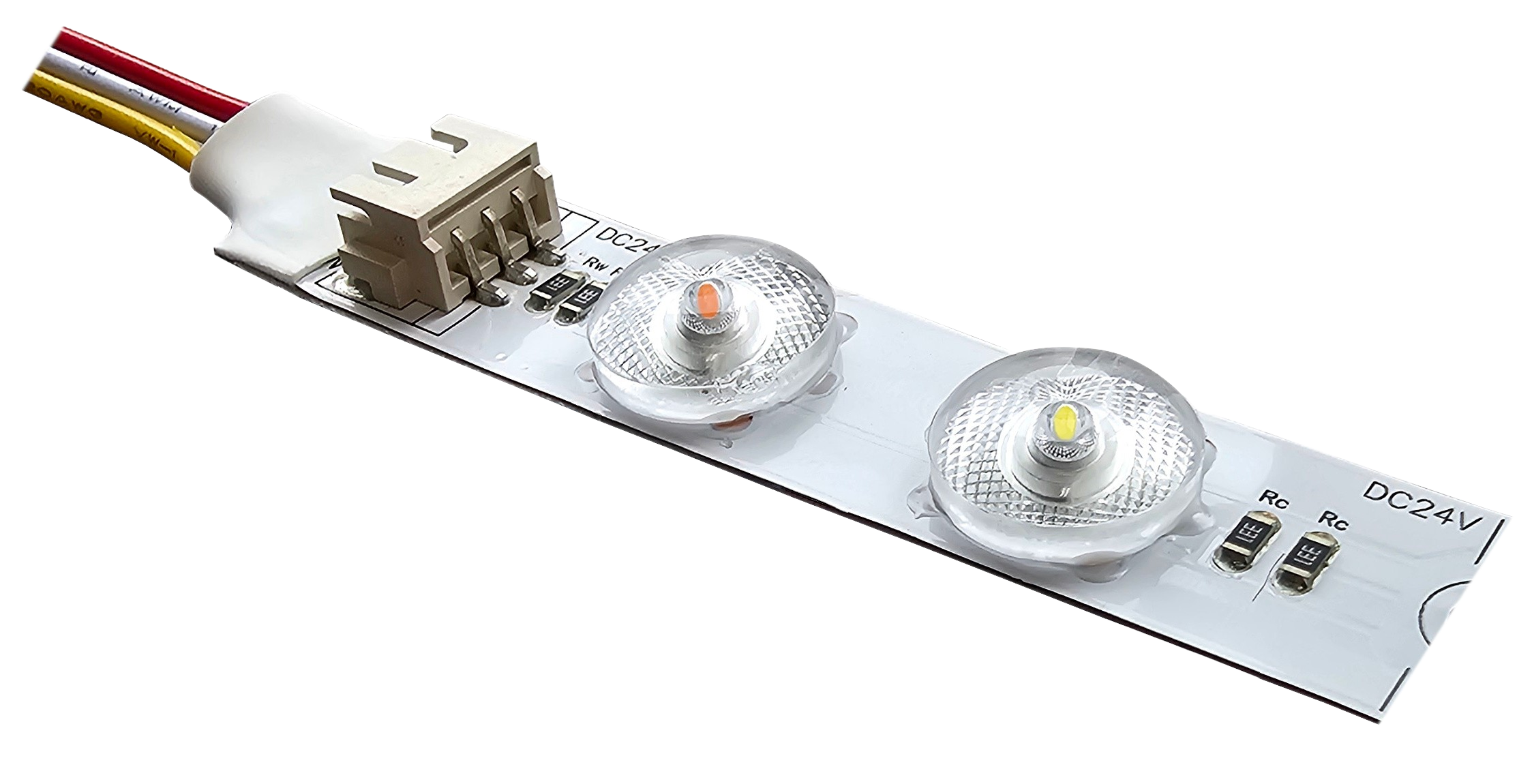 Dual Led, white warm white, 3000-7000 Kelvin, flache Leuchtkästen, flat light boxes