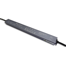 LED Netzteil 24V 200W ultra slim