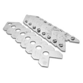 Eckset Eco 16es massive